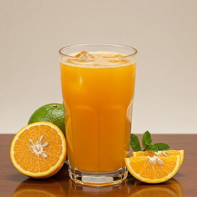 Mosambi Juice